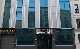 Hotel Büyük Levent